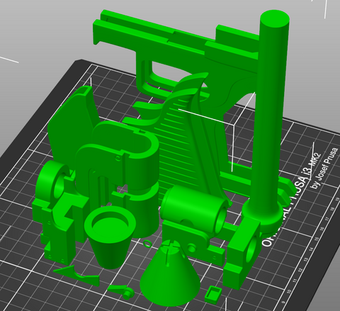 RK-3 Vonreg Blaster