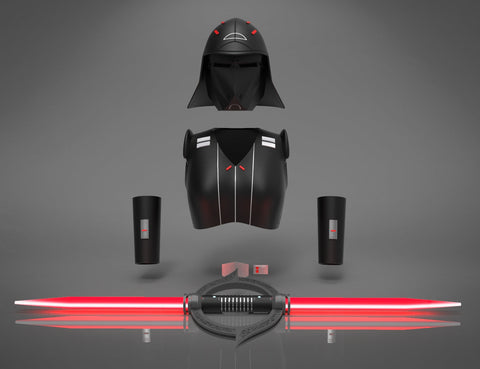 Seventh Sister Bundle