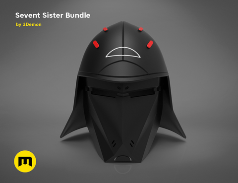 Seventh Sister Bundle