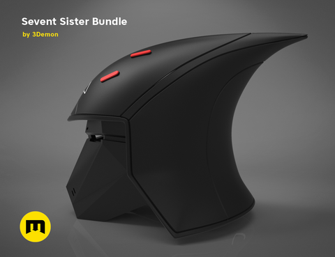 Seventh Sister Bundle