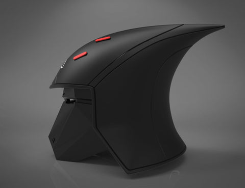 Seventh Sister Helmet