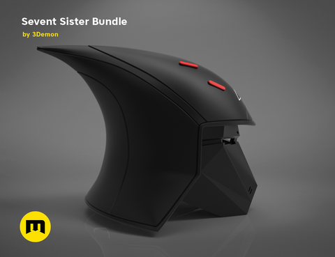 Seventh Sister Bundle