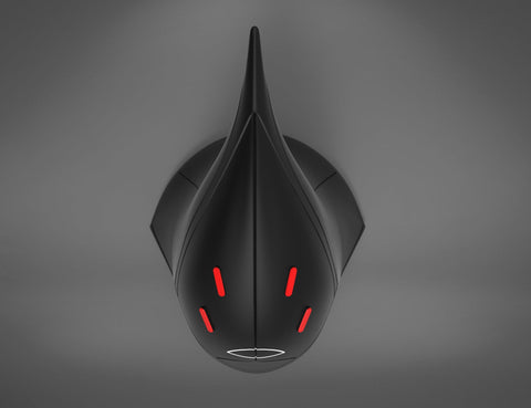 Seventh Sister Helmet