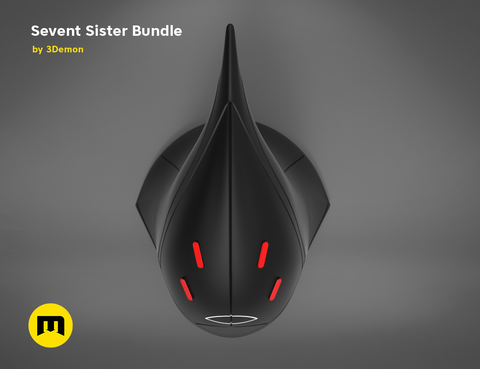 Seventh Sister Bundle