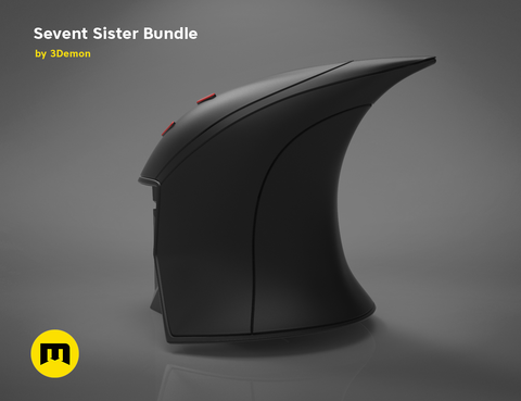 Seventh Sister Bundle