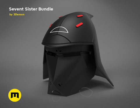 Seventh Sister Bundle