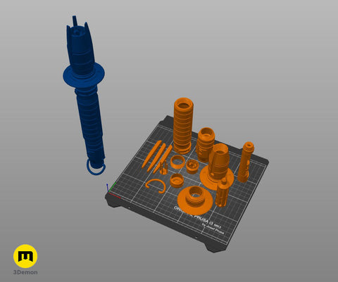 Star Wars Lightsaber Collection