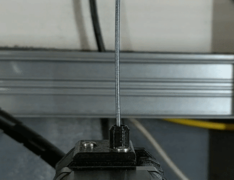 SpongeBob SquarePants Filament Dust Filter