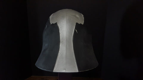 Star Wars Starkiller helmet