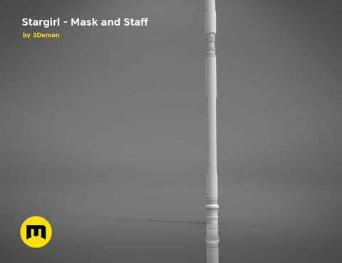 Stargirl - Staff
