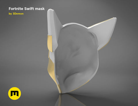 Fortnite Swift mask