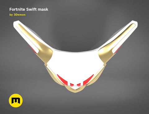 Fortnite Swift mask