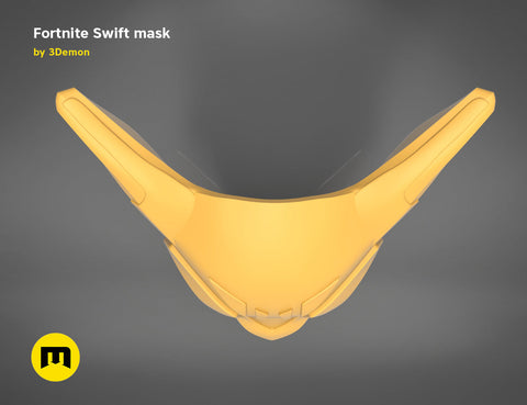 Fortnite Swift mask