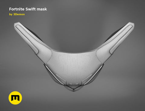 Fortnite Swift mask