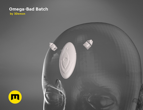 Bad Batch - Omega Bundle