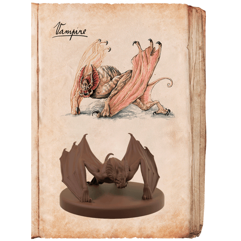 Vampire 3Demonster