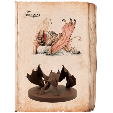 Vampire 3Demonster