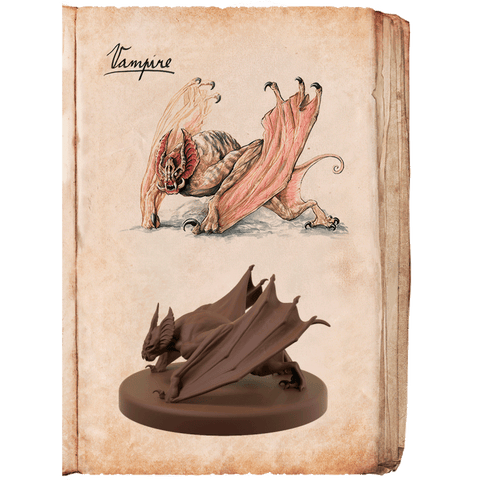Vampire 3Demonster