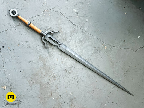 Ciri Zireael Sword - The Witcher