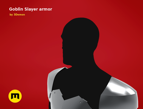 Goblin Slayer Armor and Weapons