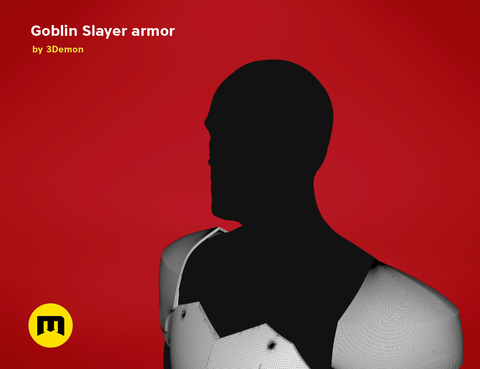 Goblin Slayer Armor and Weapons