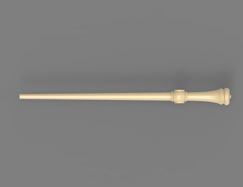 Mundungus Fletcher's Wand