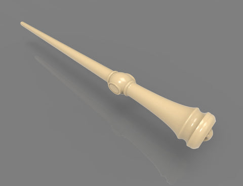 Mundungus Fletcher's Wand