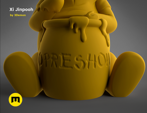 Xi Jinpooh
