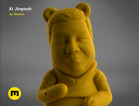 Xi Jinpooh