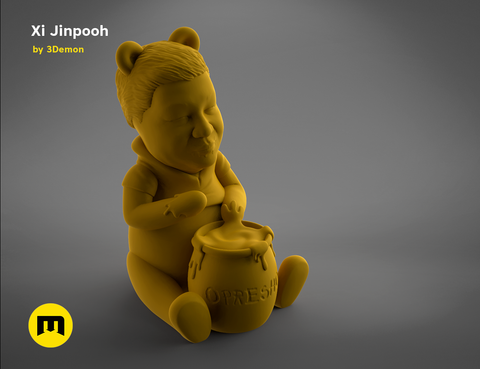 Xi Jinpooh