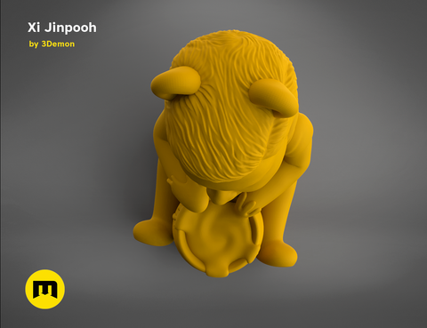 Xi Jinpooh