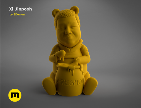 Xi Jinpooh