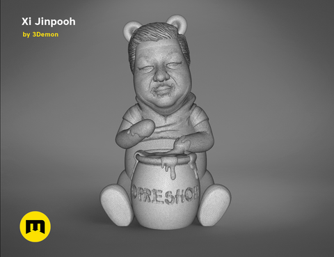 Xi Jinpooh