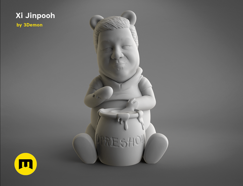 Xi Jinpooh