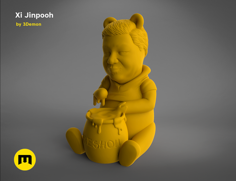 Xi Jinpooh
