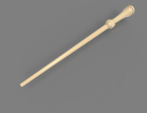 Mundungus Fletcher's Wand
