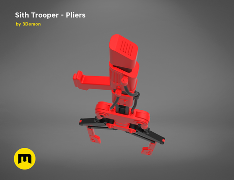 Sith Trooper Pliers
