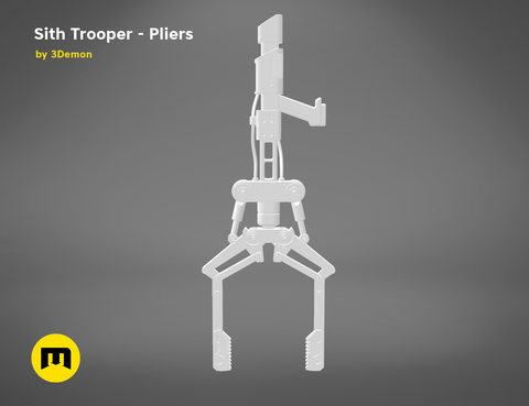 Sith Trooper Pliers