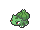 Bulbasaur