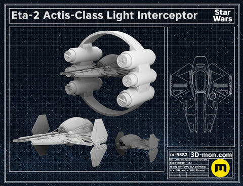Star Wars Starship Collection