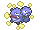 Weezing