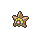 Staryu