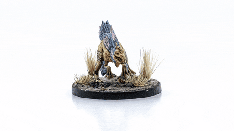 3Demosters Miniatures