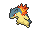 Typhlosion