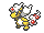 Mega Ampharos