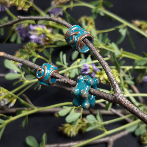 Celtic Beads