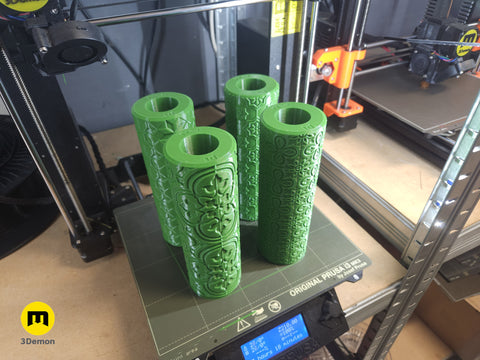 Texture Rollers - Ceramic Tiles