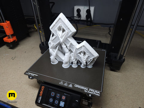 Expedition 33 - Sciel Scythe Charnon