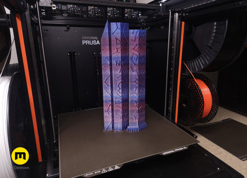 KPop Demon Hunters Weapon Set