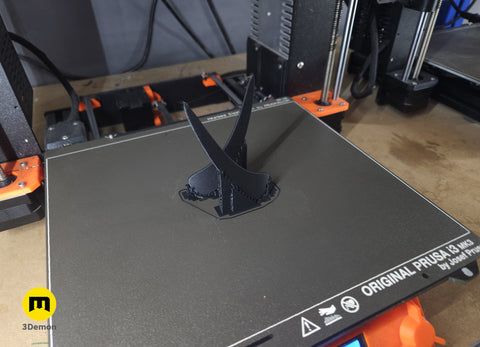 Shakra Mask and Bracers